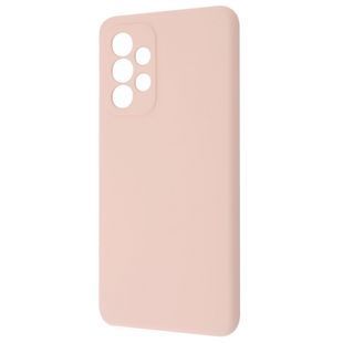 Чохол WAVE Colorful Case (TPU) Samsung Galaxy A53 (A536B)
