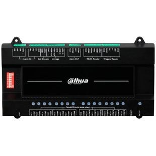Контролер Dahua DHI-VTM416