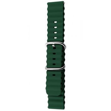 Ремінець Proove Active Band 20 mm green