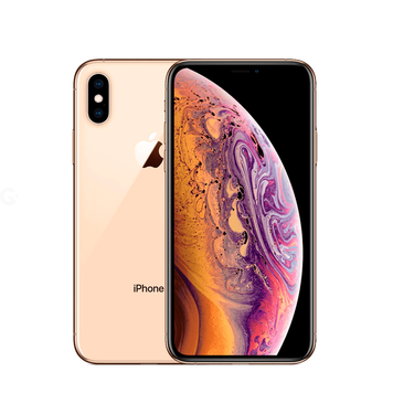 Apple iPhone Xs 512GB Gold