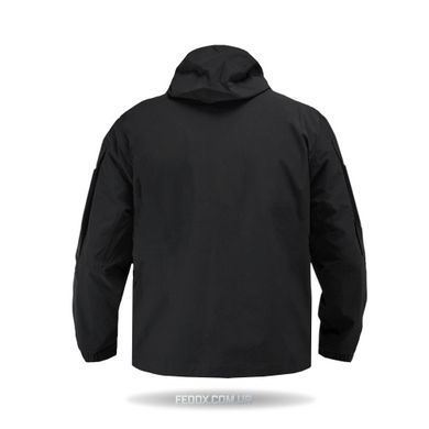 Водонепроницаемая куртка Tactical Flex Pro FS &mdash; из материала 4WStretch (3000 мм)