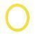 Кільце Silicone Magnetic Ring yellow