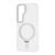 Чохол WAVE Attraction Case with Magnetic Ring Samsung Galaxy S24