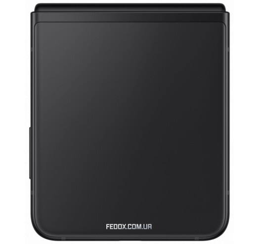 Смартфон Samsung Galaxy Z Flip3 5G 8/256 Black (SM-F711B) DUOS