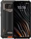 Смартфон Sigma mobile X-treme PQ55 Dual Sim Black/Orange