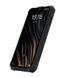 Смартфон Sigma mobile X-treme PQ55 Dual Sim Black/Orange