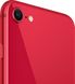 Смартфон Apple iPhone SE (2022) 256GB Red MMXH3