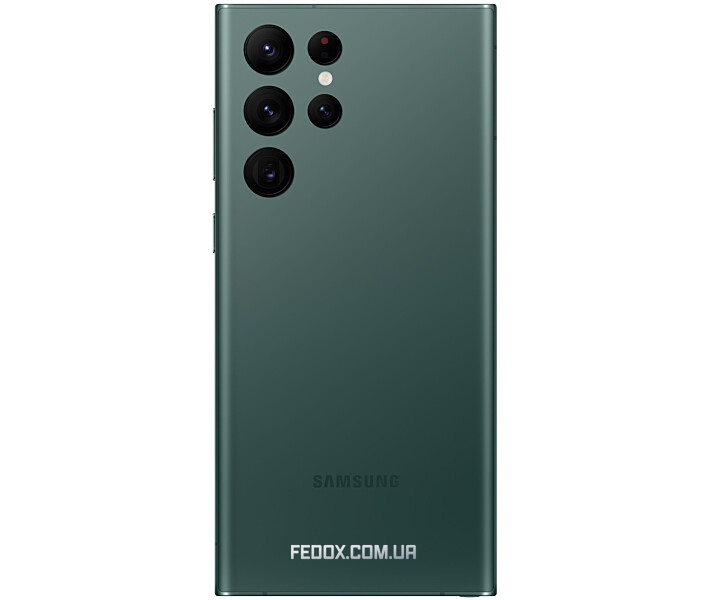 Samsung Galaxy S22 Ultra 8GB/128GB Green 1Sim (SM-S908U) USA