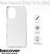 Чохол-накладка BeCover для Tecno Camon 19 (CI6n)/19 Neo (CH6i)/19 Pro (CI8n) Transparancy (708659)