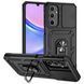 Чeхол-накладка BeCover Military для Samsung Galaxy A16 5G SM-A166 Black (712158)