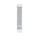 Ремешок BeCover Nylon Style для Xiaomi Amazfit Bip/Bip Lite/Bip S Lite/GTR 42mm/GTS/TicWatch S2/TicWatch E White (705830)
