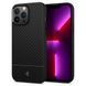 Чохол-накладка Spigen Core Armor для Apple iPhone 13 Pro Max Matte Black (ACS03237)