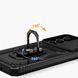 Чeхол-накладка BeCover Military для Samsung Galaxy A16 5G SM-A166 Black (712158)