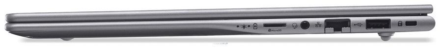Ноутбук Acer Extensa 15 EXO15-41 (NX.EKUEU.003) Grey