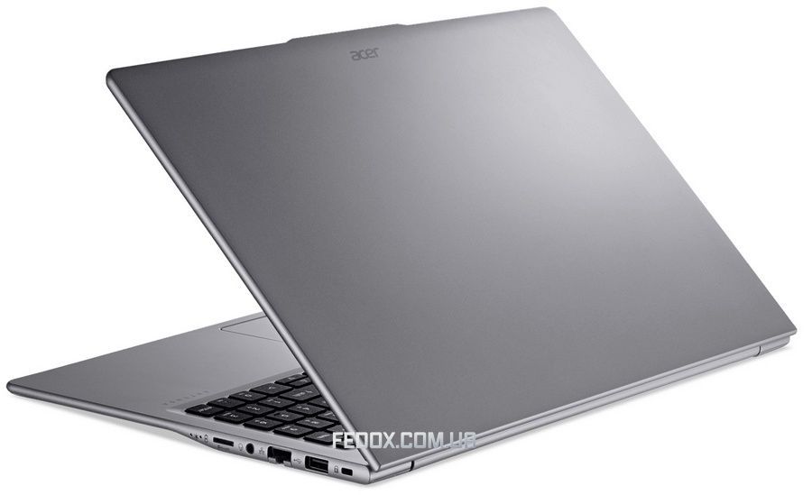 Ноутбук Acer Extensa 15 EXO15-41 (NX.EKUEU.003) Grey