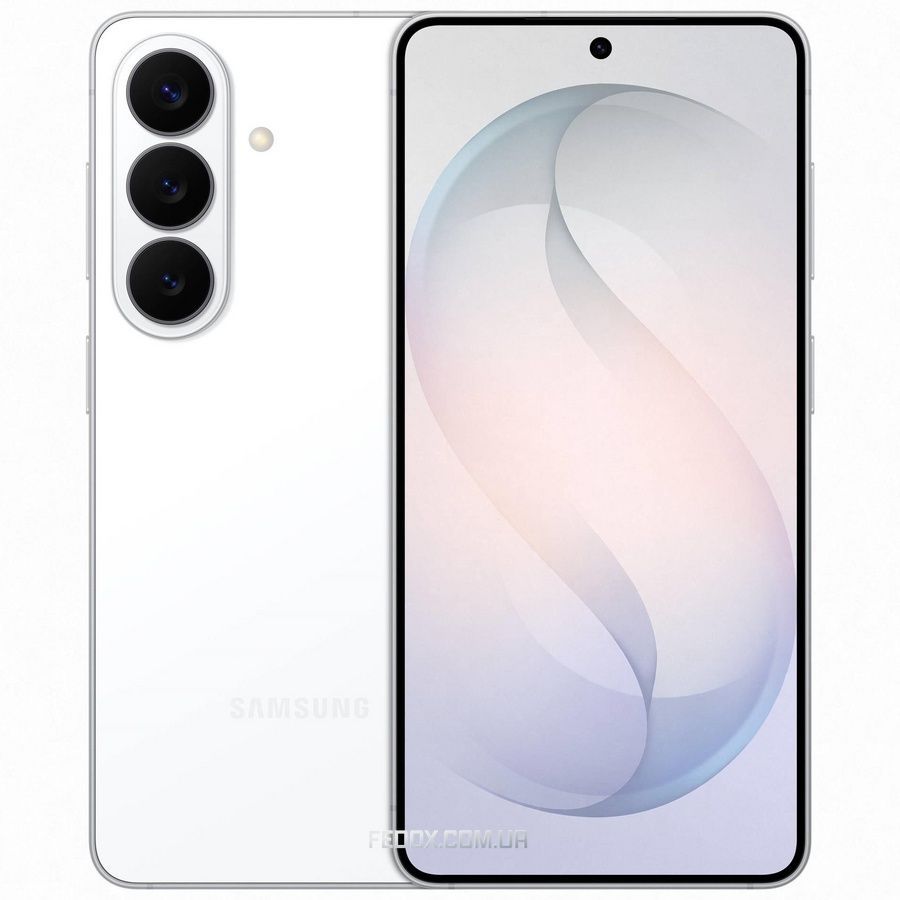 Смартфон Samsung Galaxy S26 12/512GB White
