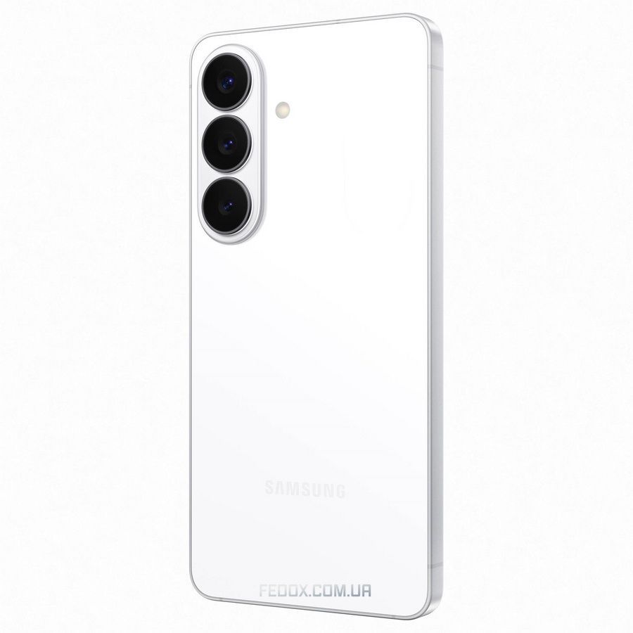 Смартфон Samsung Galaxy S26 12/512GB White