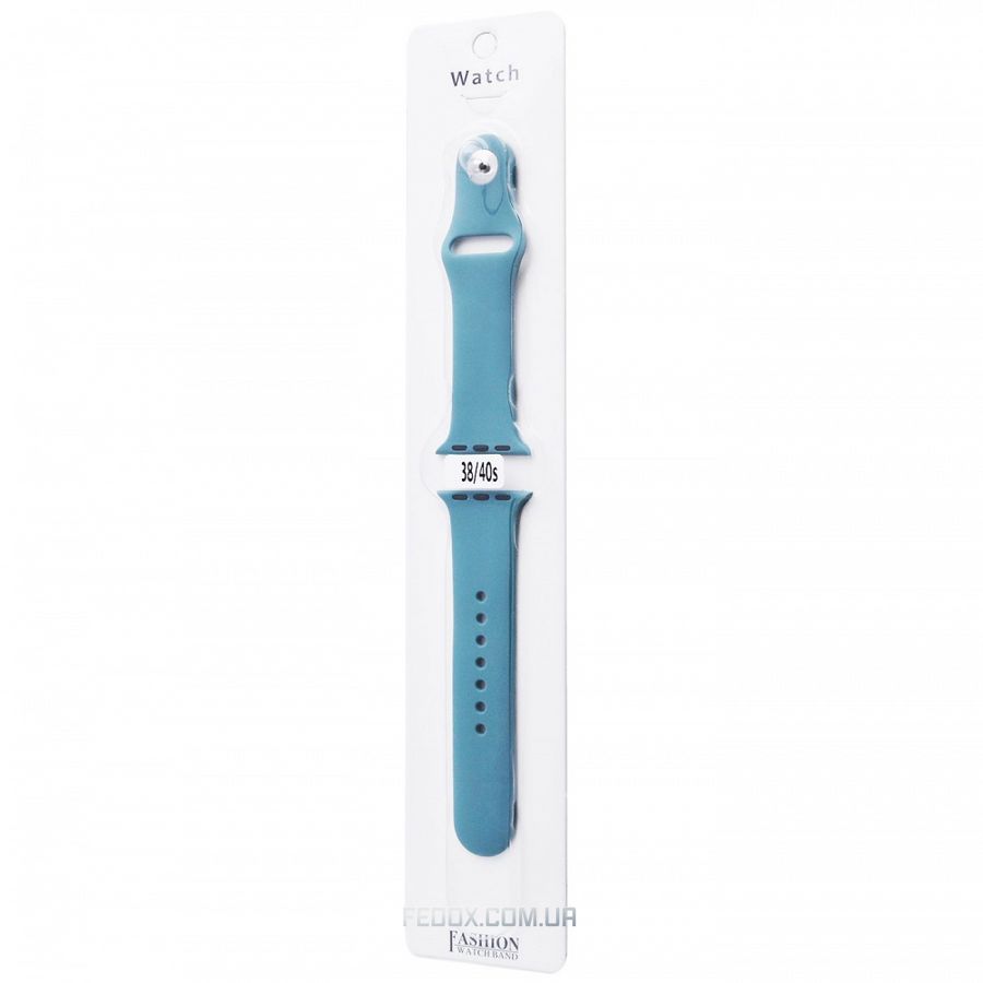 Ремінець Apple Watch Sport Band 38/40/41 mm (S) 2pcs