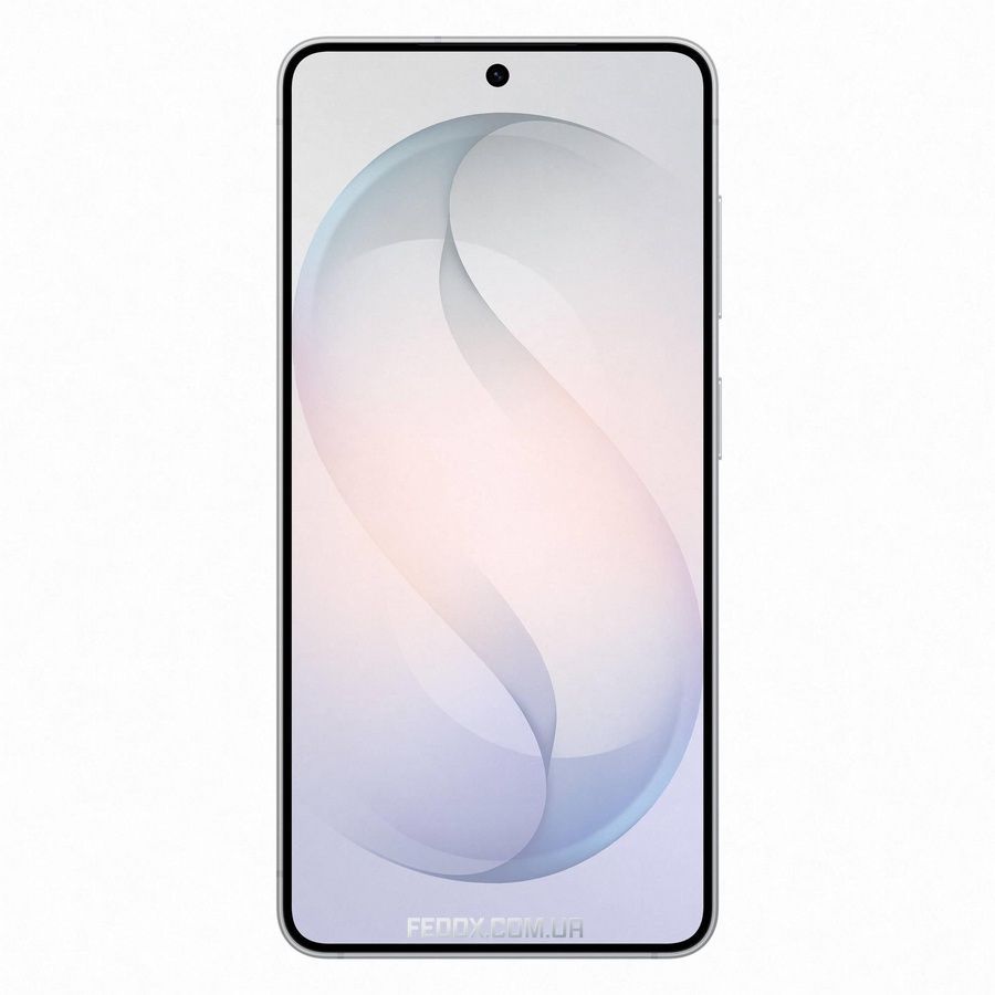 Смартфон Samsung Galaxy S26 12/512GB White