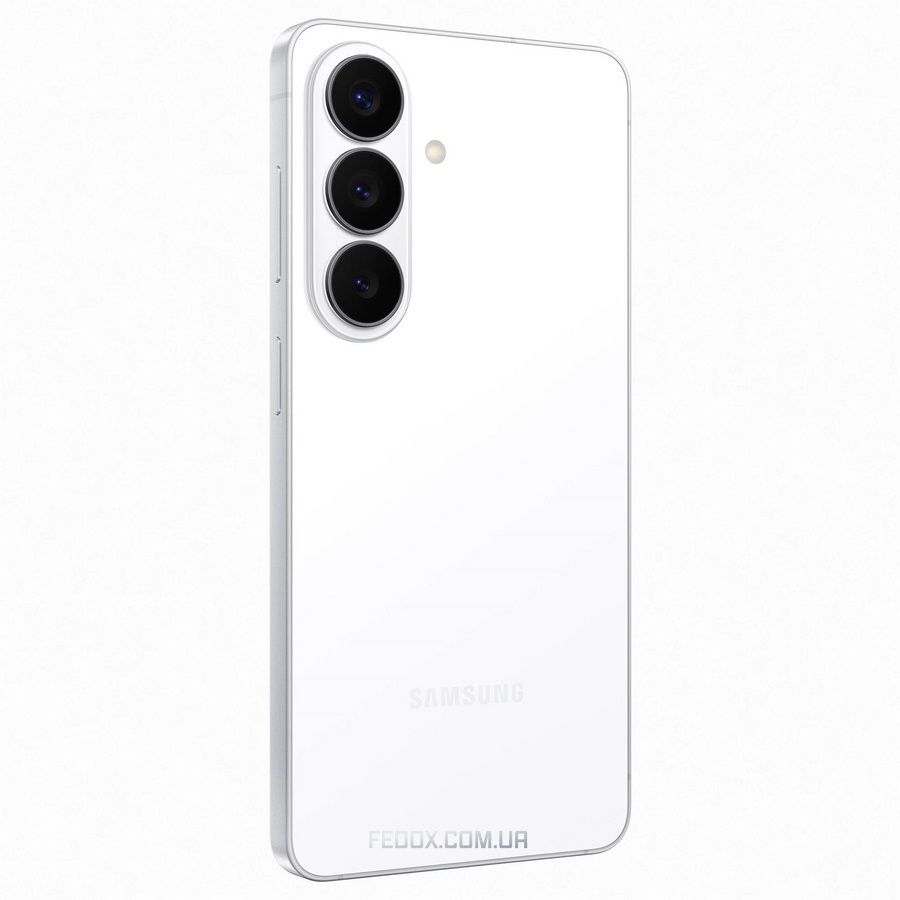 Смартфон Samsung Galaxy S26 12/512GB White