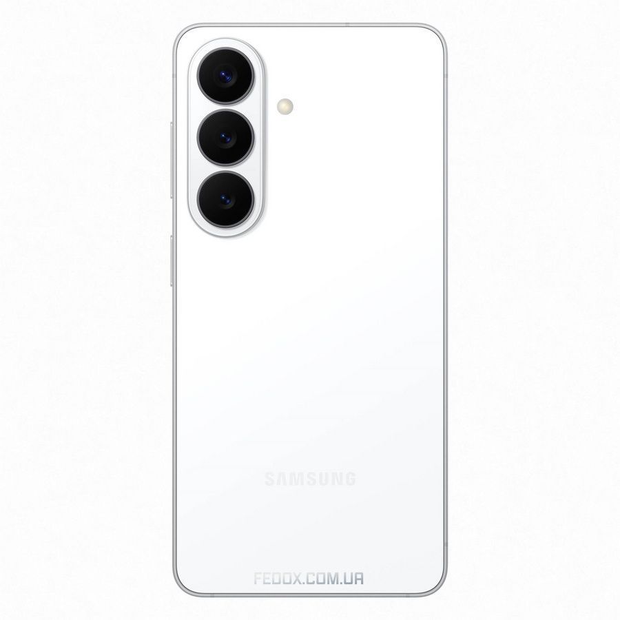 Смартфон Samsung Galaxy S26 12/512GB White