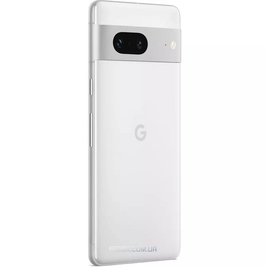 Смартфон Google Pixel 7 8/128GB Snow 1+eSim
