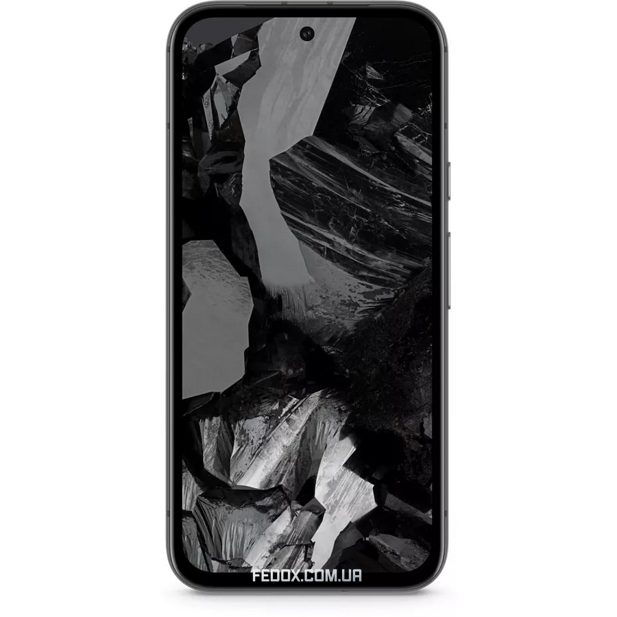 Смартфон Google Pixel 8a 8/256GB Obsidian (Original) 1+eSim