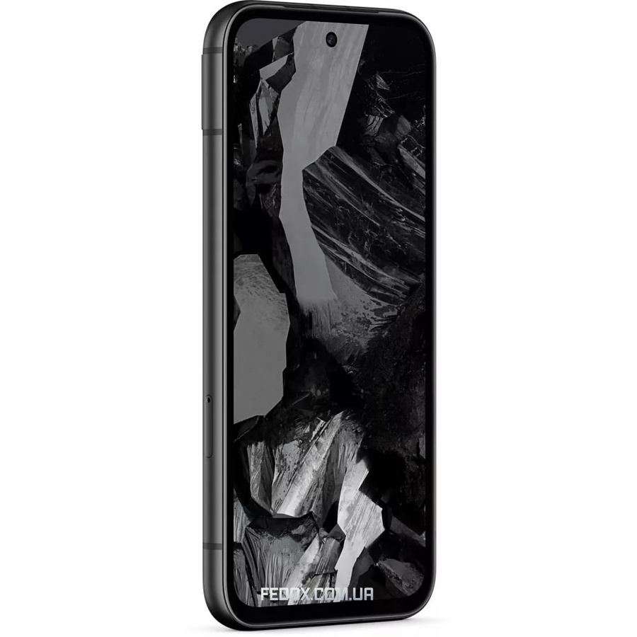 Смартфон Google Pixel 8a 8/256GB Obsidian (Original) 1+eSim