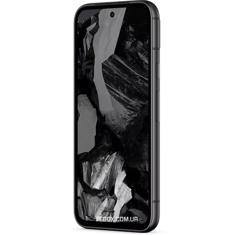 Смартфон Google Pixel 8a 8/256GB Obsidian (Original) 1+eSim