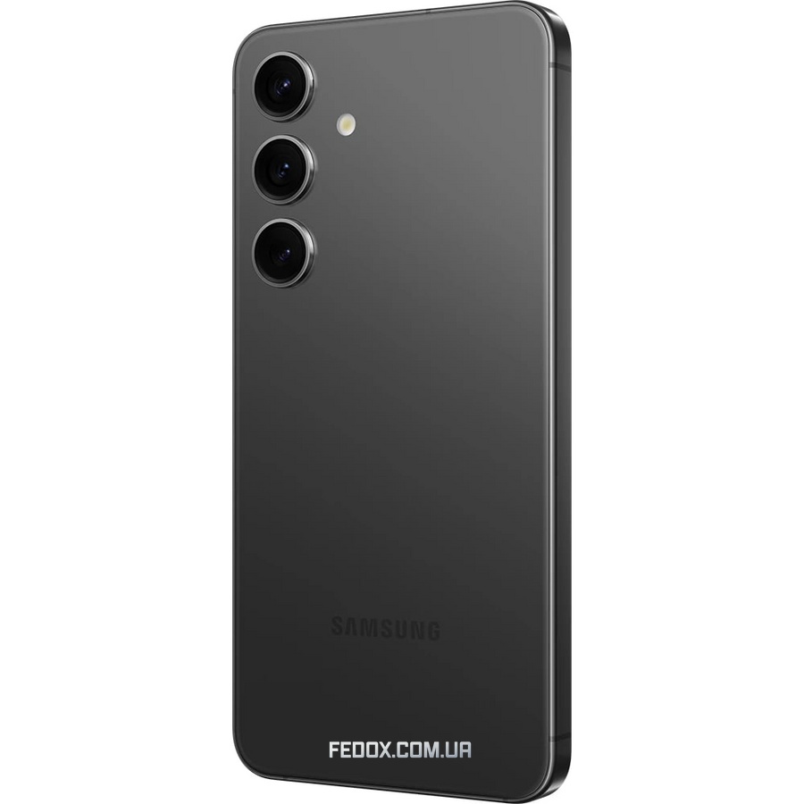 Смартфон Samsung Galaxy S24+ 12/512GB Onyx Black (SM-S926BZKGEUC) (Original) 2+eSim