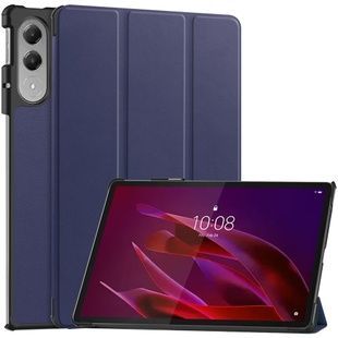 Чохол-книжка BeCover Smart Case для Lenovo Yoga Tab 11 2025 (11.1") TB-710FU Deep Blue (715093), синій