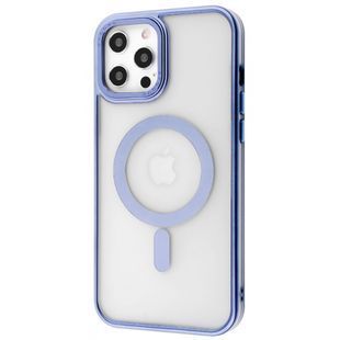 Чохол Proove Blur Case with Magnetic Ring iPhone 12 Pro Max
