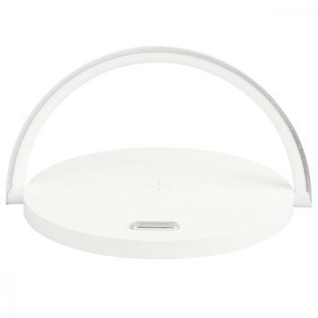 Night light with Wireless Charging Proove Light Bridge white