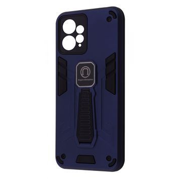 Armor Magnetic Case for Xiaomi Redmi Note 12 4G