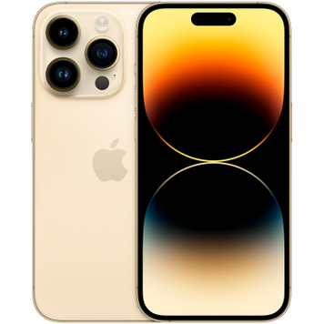 Apple iPhone 14 Pro Max 256GB Gold