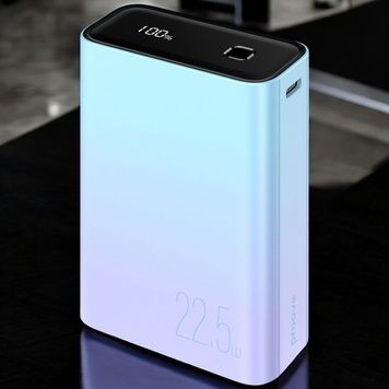 Proove Hyper Flux Portable Battery 22.5W 20000mAh gradient