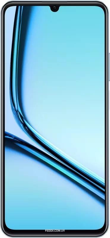 Смартфон Realme Note 50 4/128GB Dual Sim Sky Blue