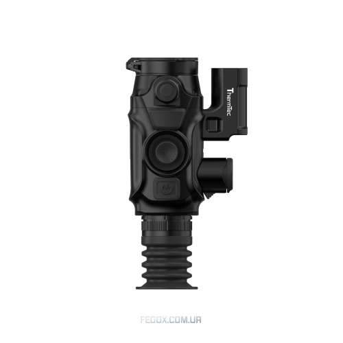 Тепловізійний приціл Vidar 335L (384x288, 12 мкм, NETD 