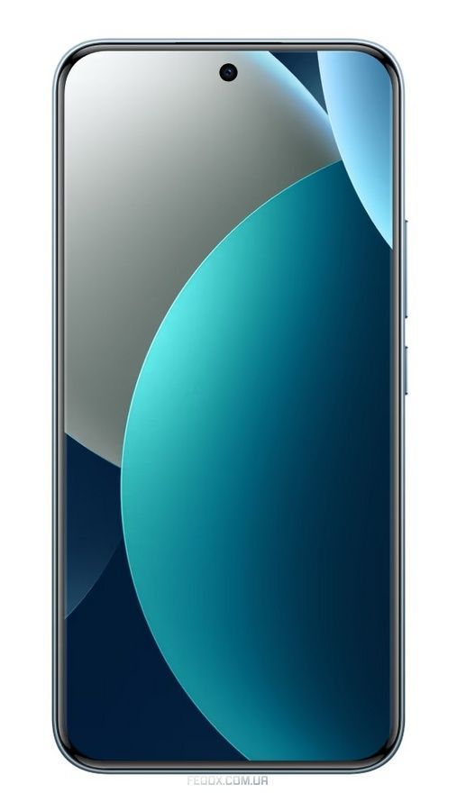 Смартфон Xiaomi Redmi Note 15 Pro+ 5G 8/256GB Glacier Blue