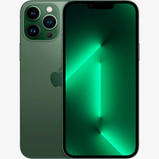 iPhone 13 Pro Max 256Gb Alpine Green (MND43) (Original)
