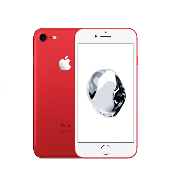 Смартфон Apple iPhone 7 128Gb Red (MPRL2) (Original)