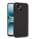 Чехол-накладка BeCover для Tecno Spark 40C 4G (KM4k) Black (714683), чорний