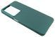 Чохол-накладка Dengos Soft для Oppo A5x Green (DG-TPU-SOFT-79)