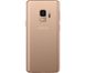 Смартфон Samsung Galaxy S9 64GB SM-G960FKZD Sunsire Gold DUOS 2Sim (SM-G960FZDD)