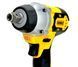 Гайковерт DeWalt (DCF895P2T) акумуляторний (48V, 6AH) Безщітковий потужний ударний гайковерт Деволт (+2 АКБ)