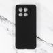 Чохол-накладка BeCover для Tecno Spark 30 Pro (KL7) Black (713137)