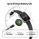 Смарт-годинник Amazfit Active 2S Premium Black (W2440GL3N)