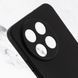 Чохол-накладка BeCover для Tecno Spark 30 Pro (KL7) Black (713137)