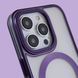 Proove Blur Case with Magnetic Ring iPhone 15 Pro