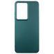 Чохол-накладка Dengos Soft для Oppo A5x Green (DG-TPU-SOFT-79)
